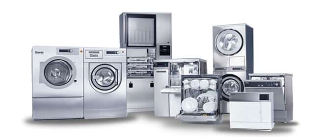 Uşak Beyaz Eşya Tamircisi